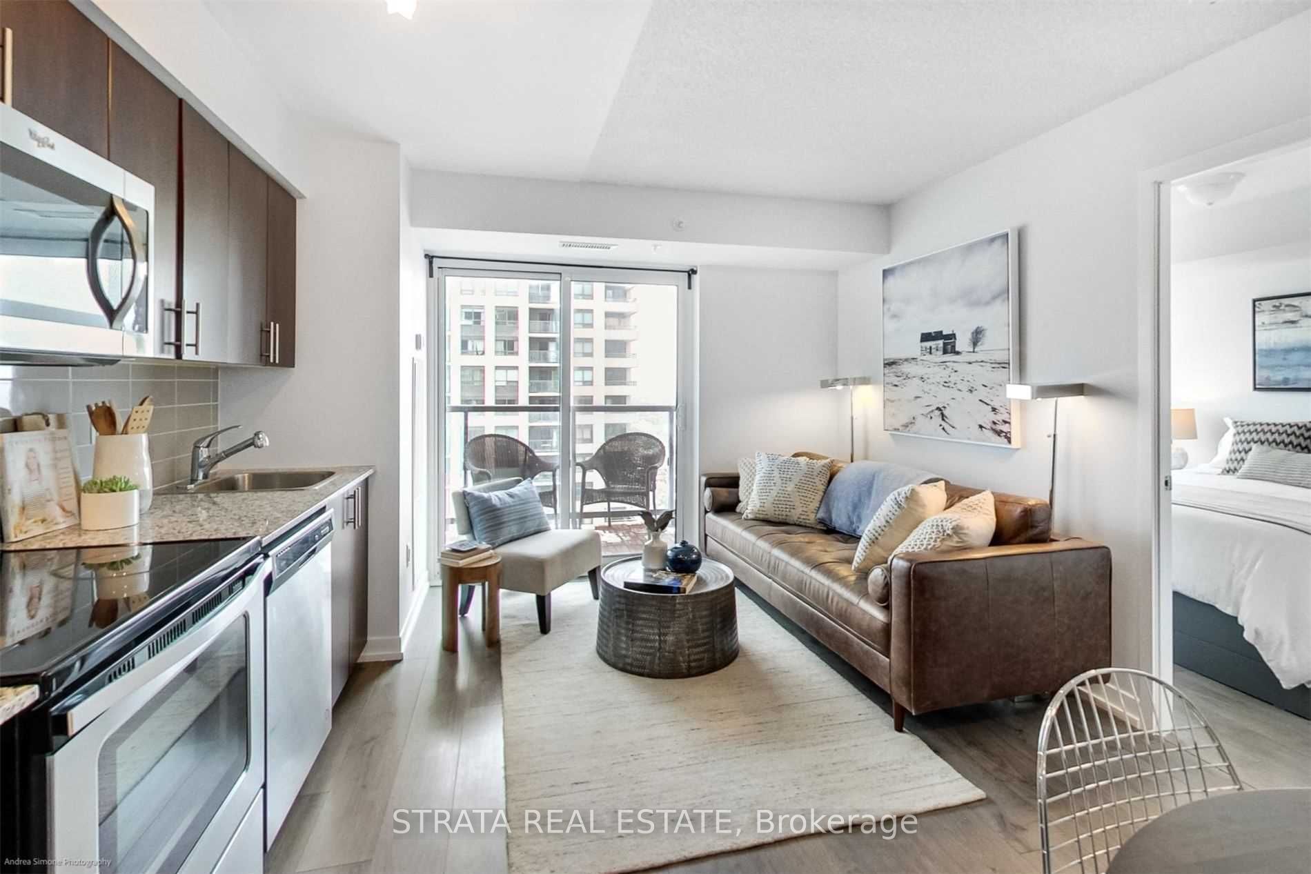 2112 1420 Dupont Rd, Toronto For Rent 2,100 Condos.ca