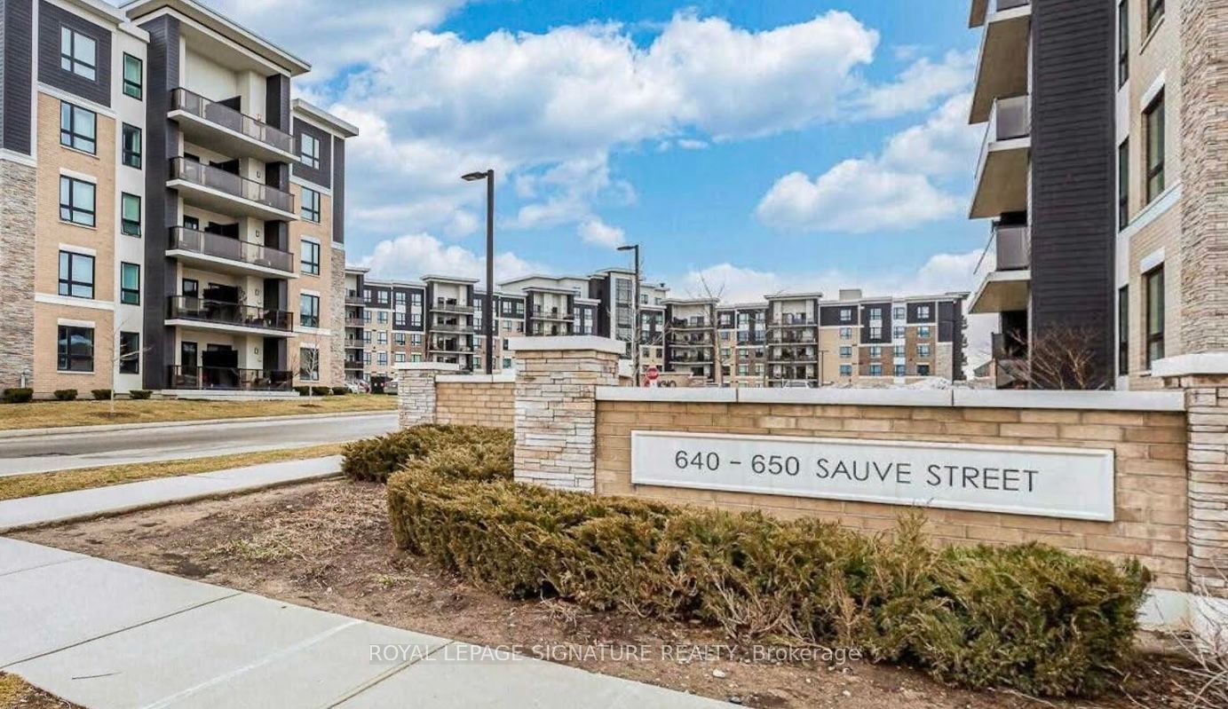 106 650 Sauve St, Milton For Rent 2,700 Condos.ca