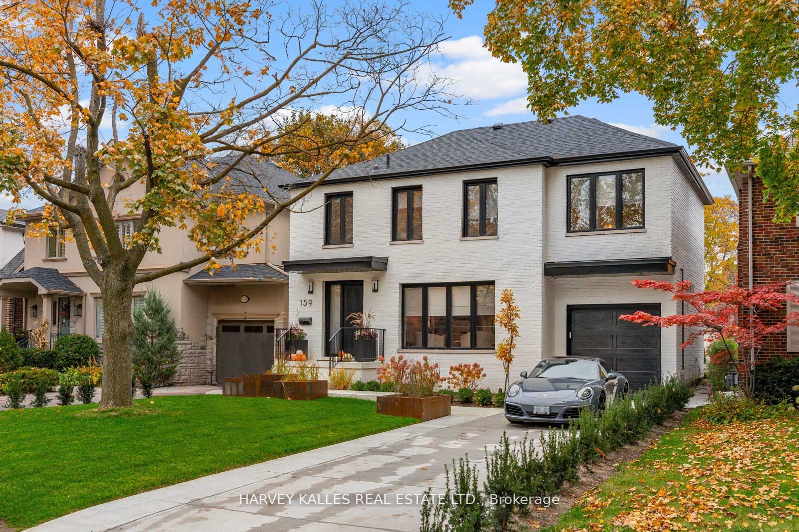 159 Brentwood Rd N, Etobicoke For Sale 3,850,000 Property.ca