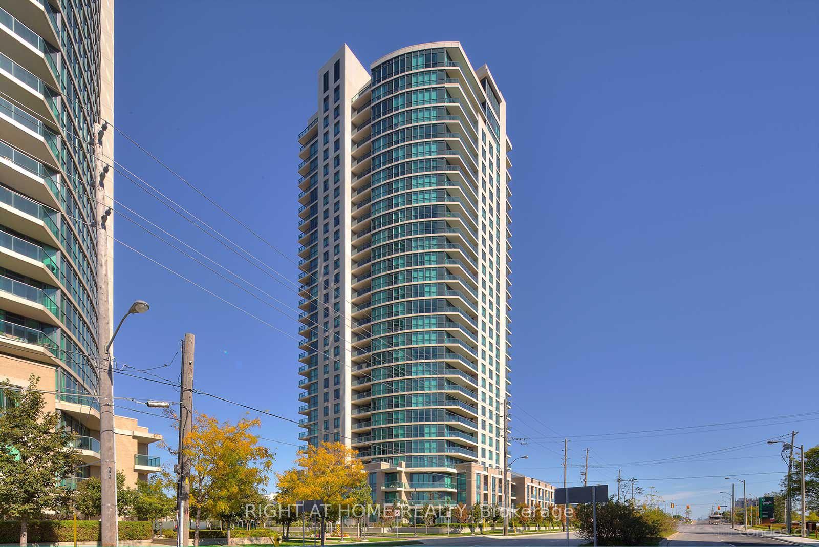 1903 215 Sherway Gardens Rd, Etobicoke For Rent 3,178 Condos.ca