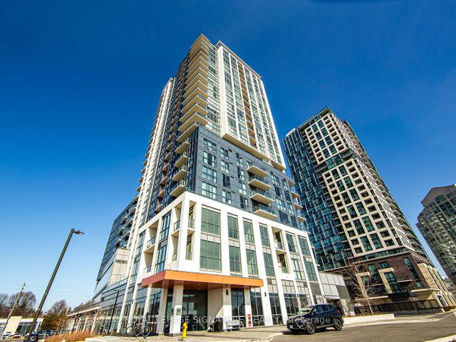 714 - 50 Thomas Riley Rd, Etobicoke | Leased, W8114558 | Condos.ca