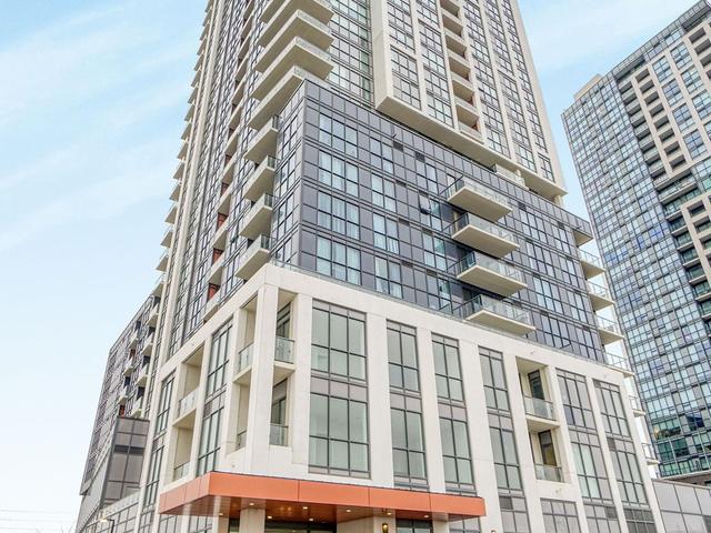 1901 - 50 Thomas Riley Rd, Etobicoke | Sold, W8114806 | Condos.ca