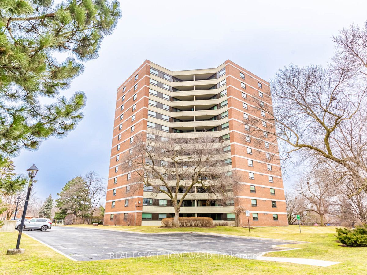 703 95 La Rose Ave, Etobicoke For Sale 598,800 Property.ca