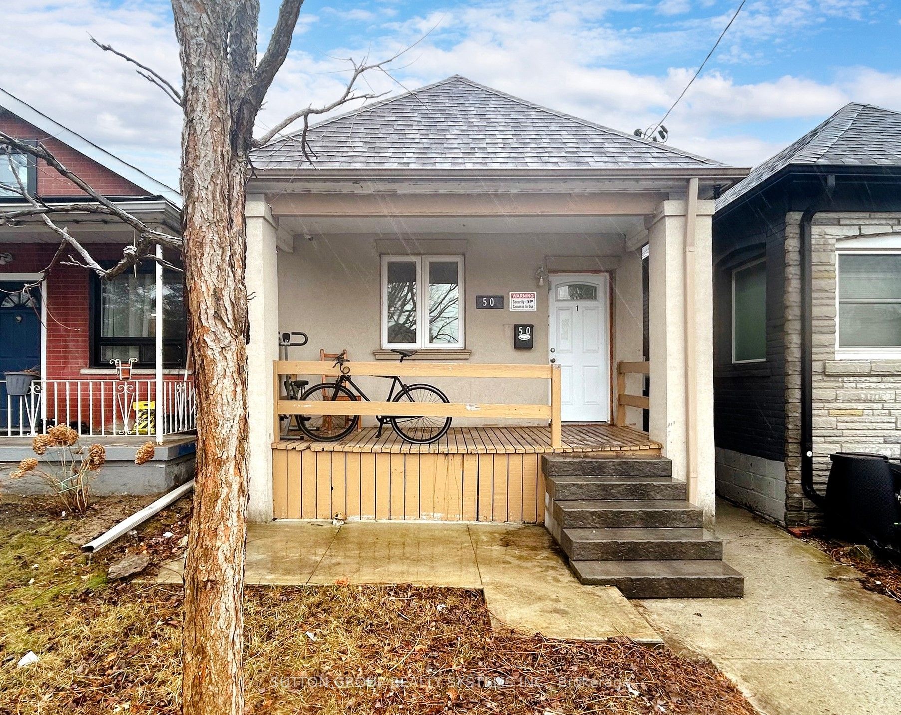 50 Brownville Ave, York For Sale 900,000 Property.ca