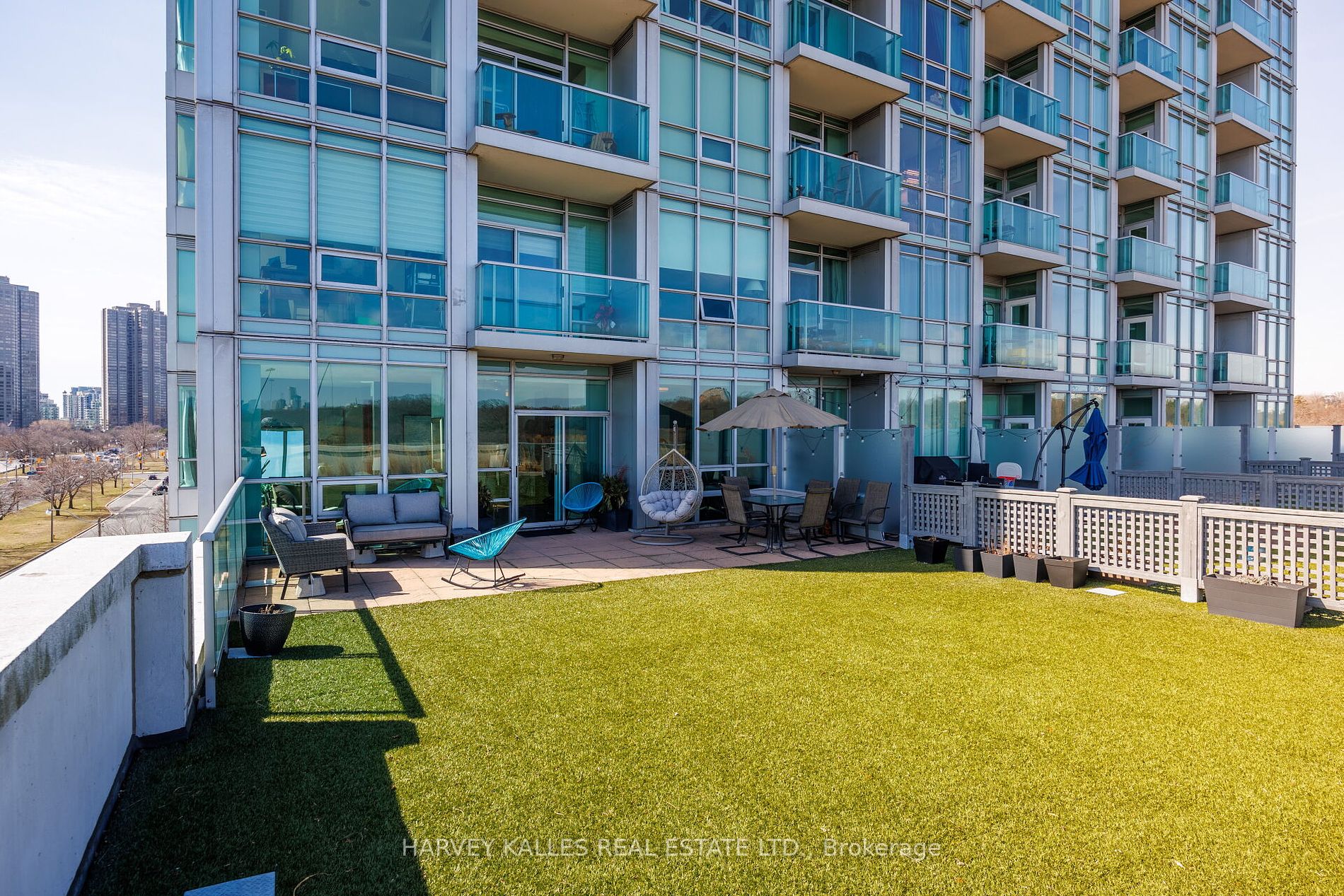 502 1900 Lake Shore Blvd W, Toronto Suspended, W8133894 Condos.ca