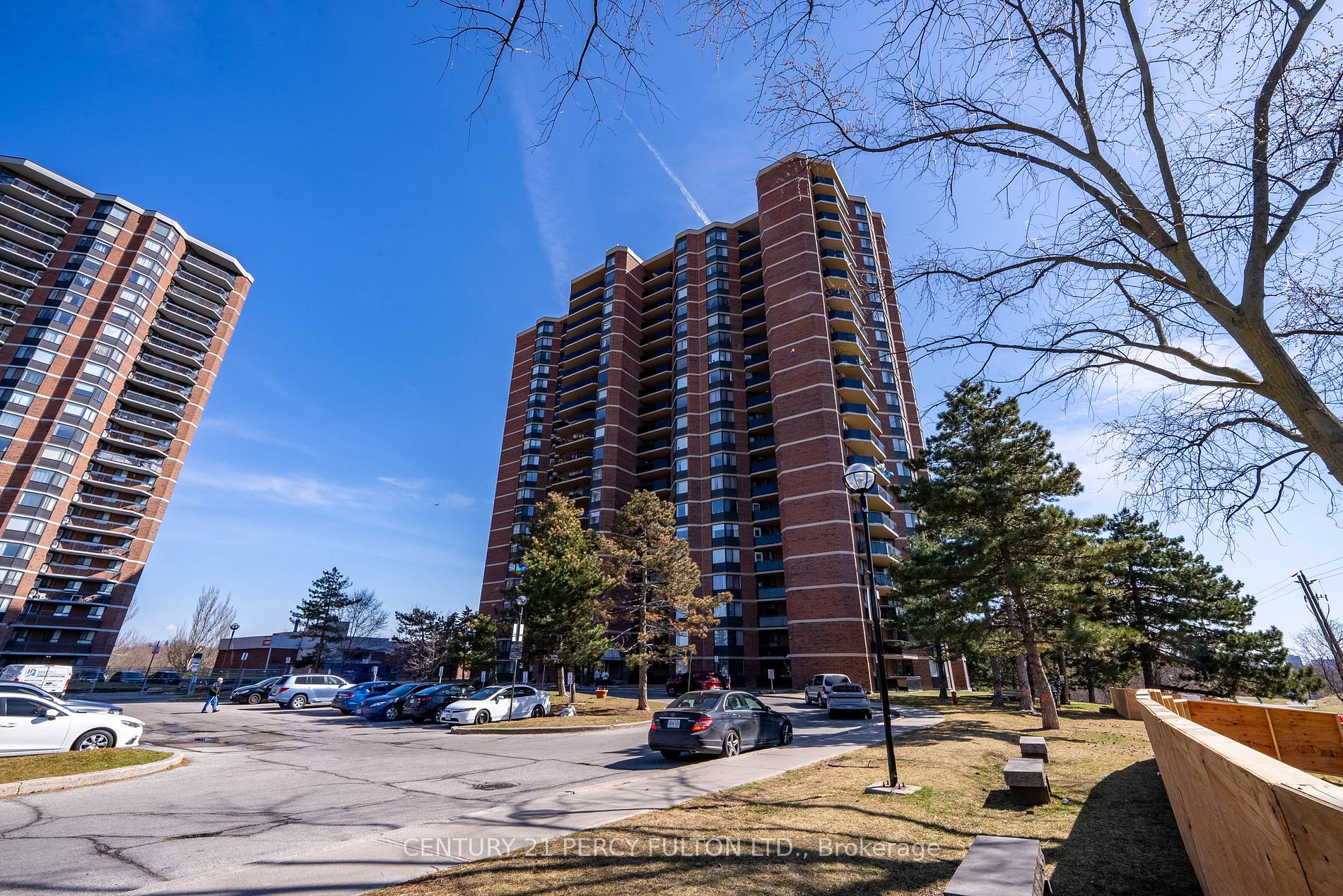 2003 234 Albion Rd, Etobicoke Sold, W8144412 Condos.ca