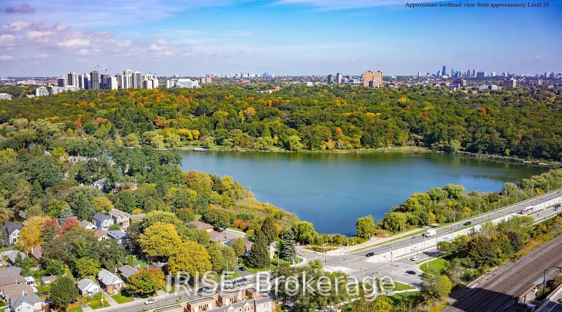 3302 1928 Lakeshore Blvd W, Toronto For Rent 4,300 Condos.ca