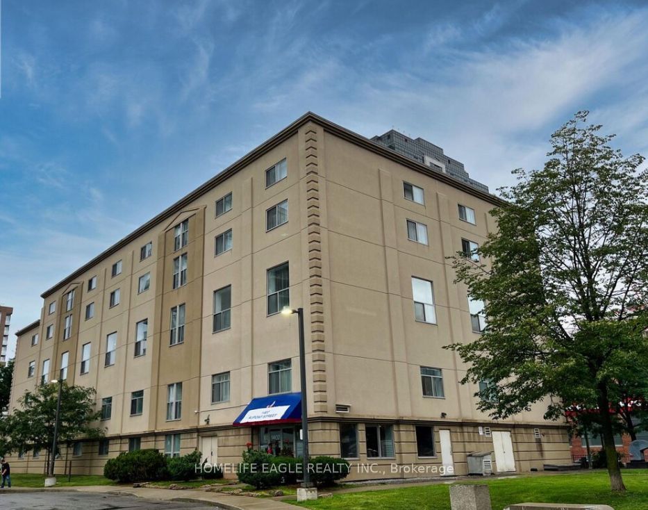 409 1407 Dupont St, Toronto For Rent 2,100 Condos.ca