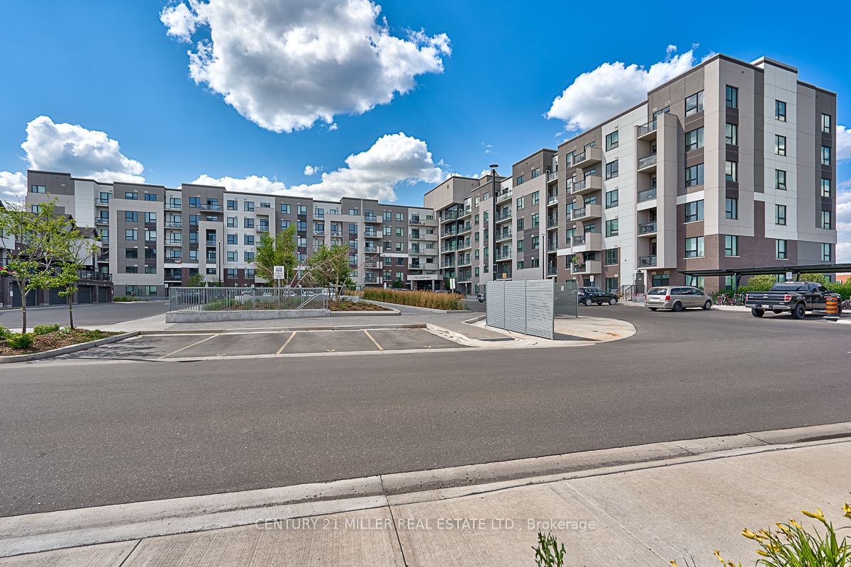132 1105 Leger Way, Milton Terminated, W8180150 Condos.ca