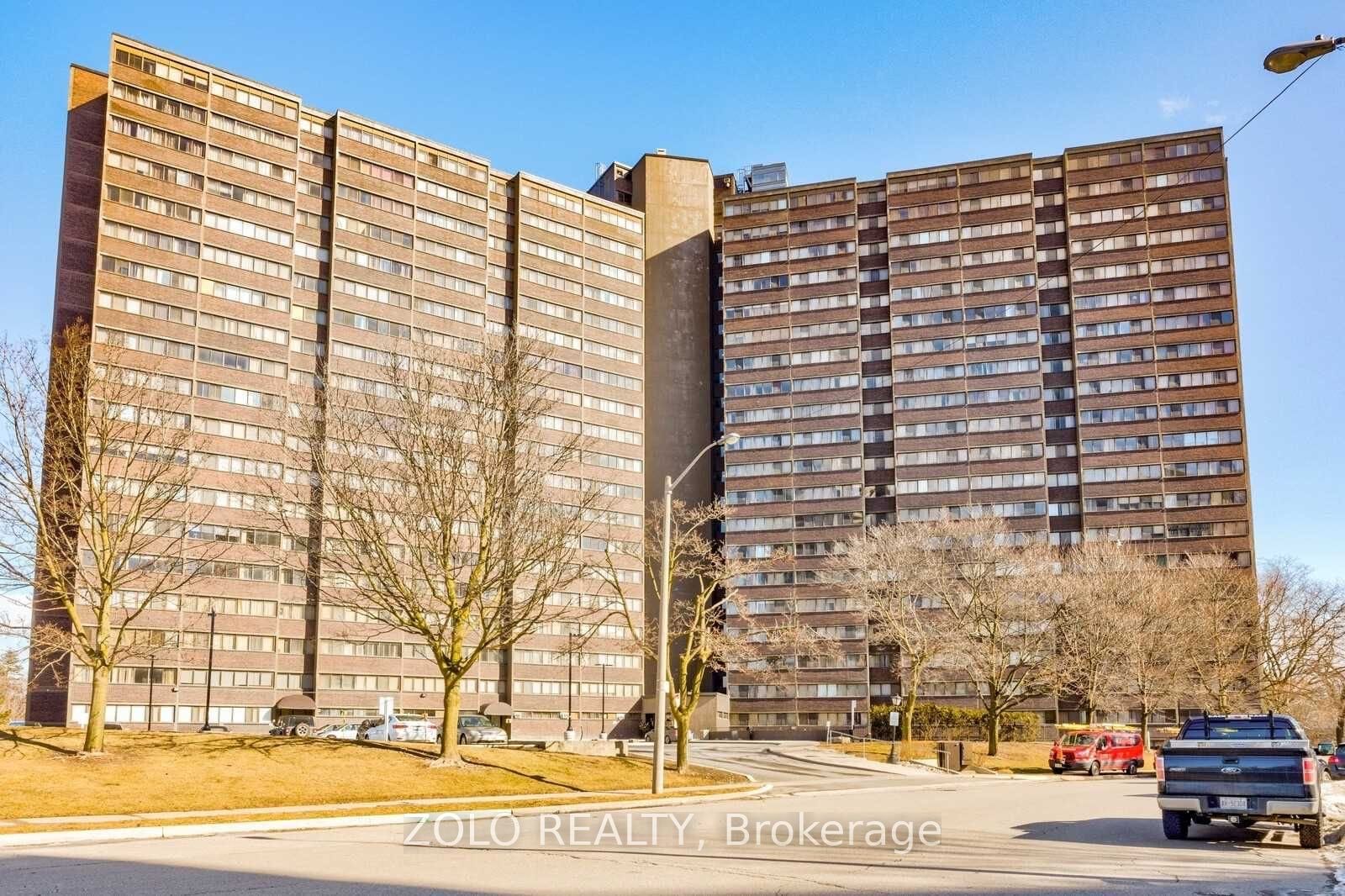 1909 11 Wincott Dr, Etobicoke Expired, W8196560 Condos.ca