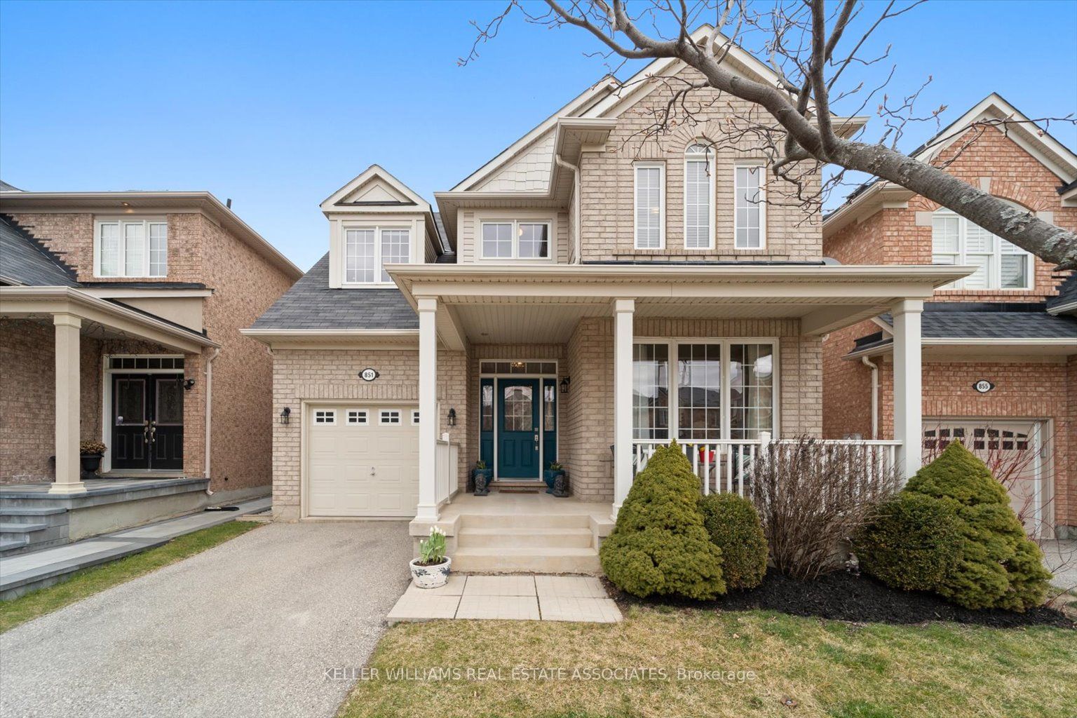 851 Howden Cres, Milton For Sale 1,149,888 Property.ca