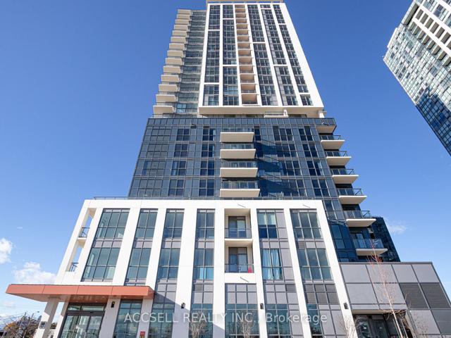 1403 - 50 Thomas Riley Rd, Etobicoke | Sold, W8202612 | Condos.ca