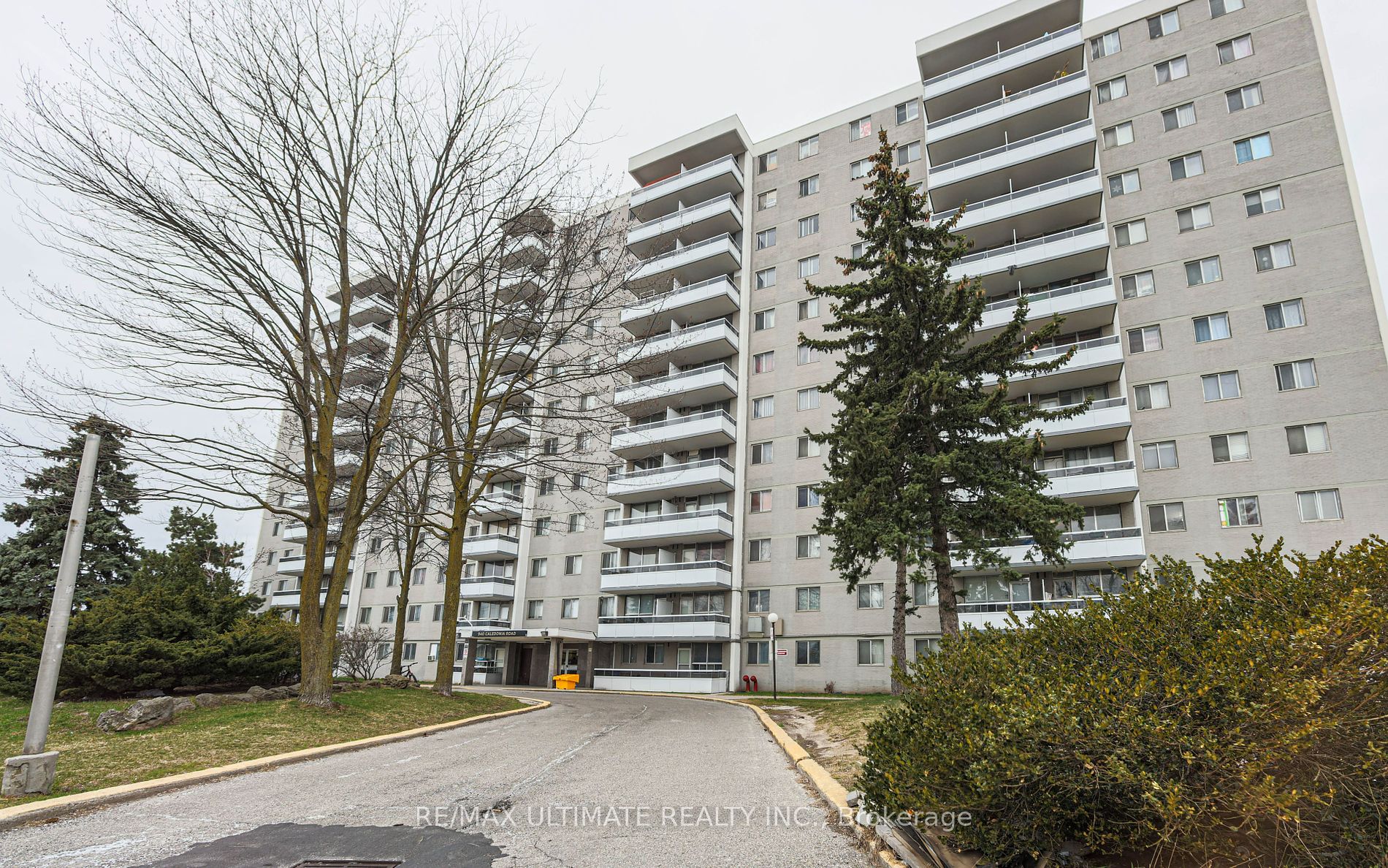 510 940 Caledonia Rd, North York Sold, W8202932 Condos.ca