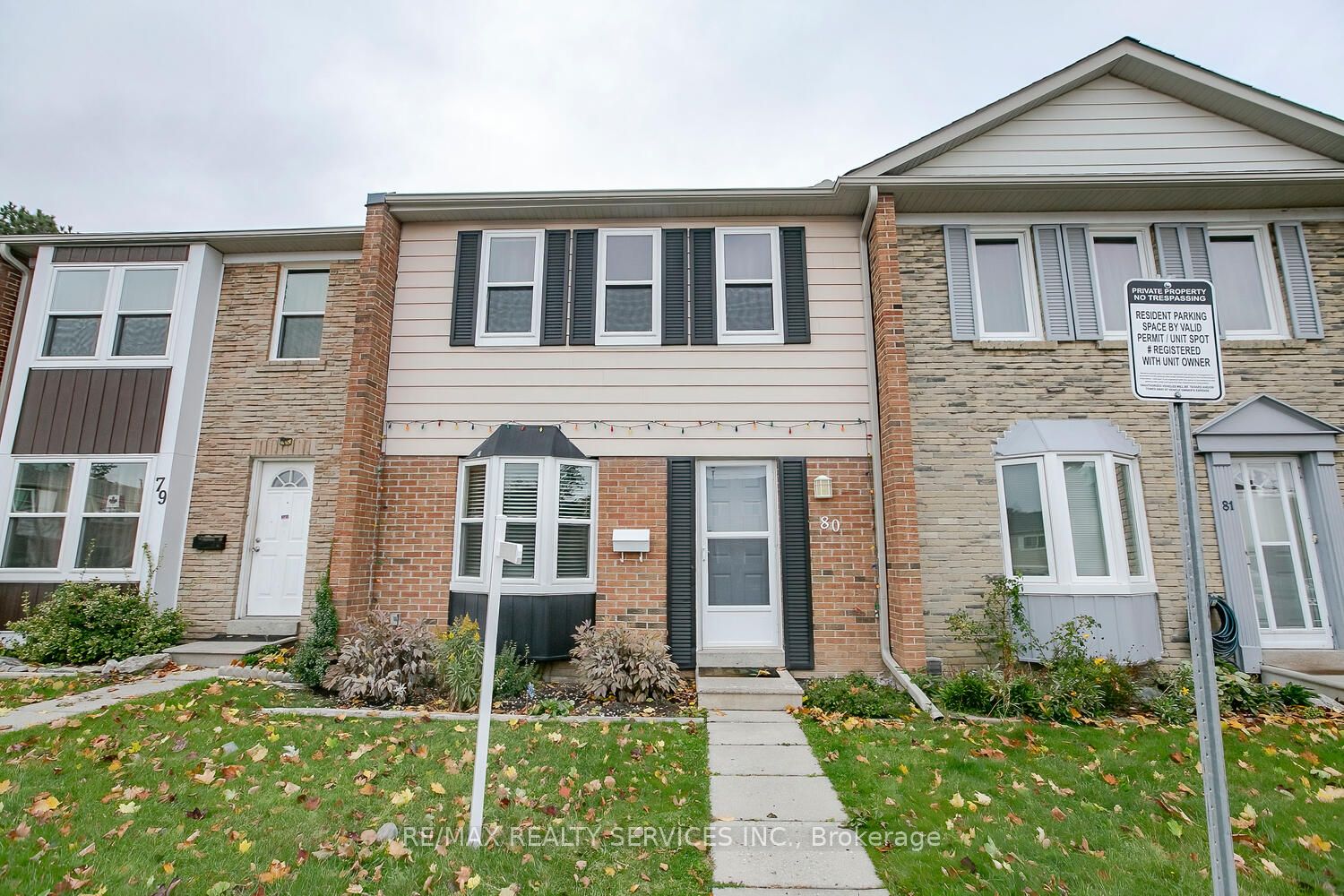 80 900 Central Park Dr, Brampton Sold, W8218214 Condos.ca