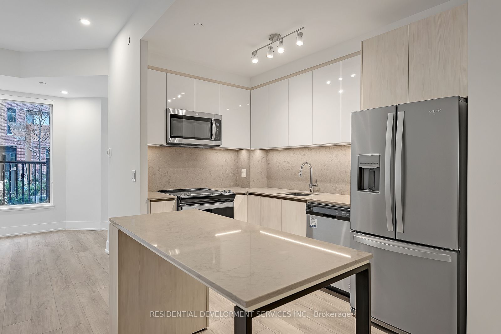 110 15 Maryport Ave, North York For Rent 3,300 Condos.ca