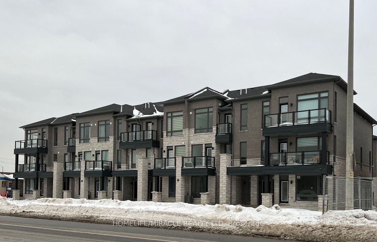 95 9470 The Gore Rd, Brampton Leased, W8257934 Condos.ca