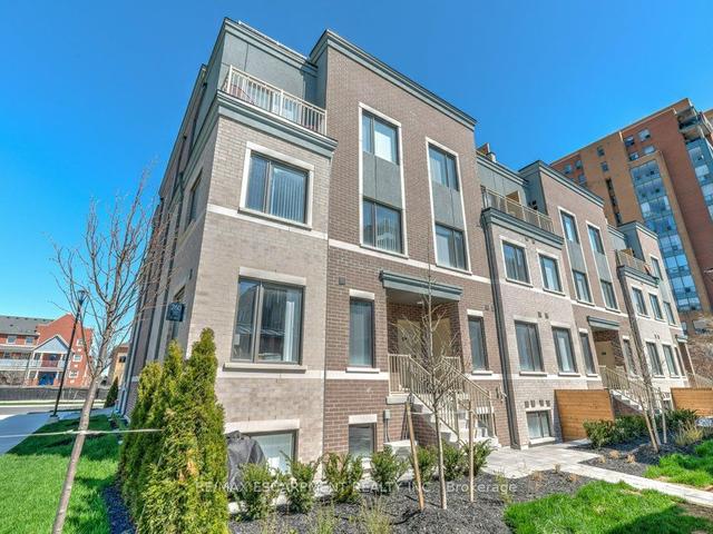 11 - 260 Twelfth St, Etobicoke | Sold, W8261286 | Condos.ca