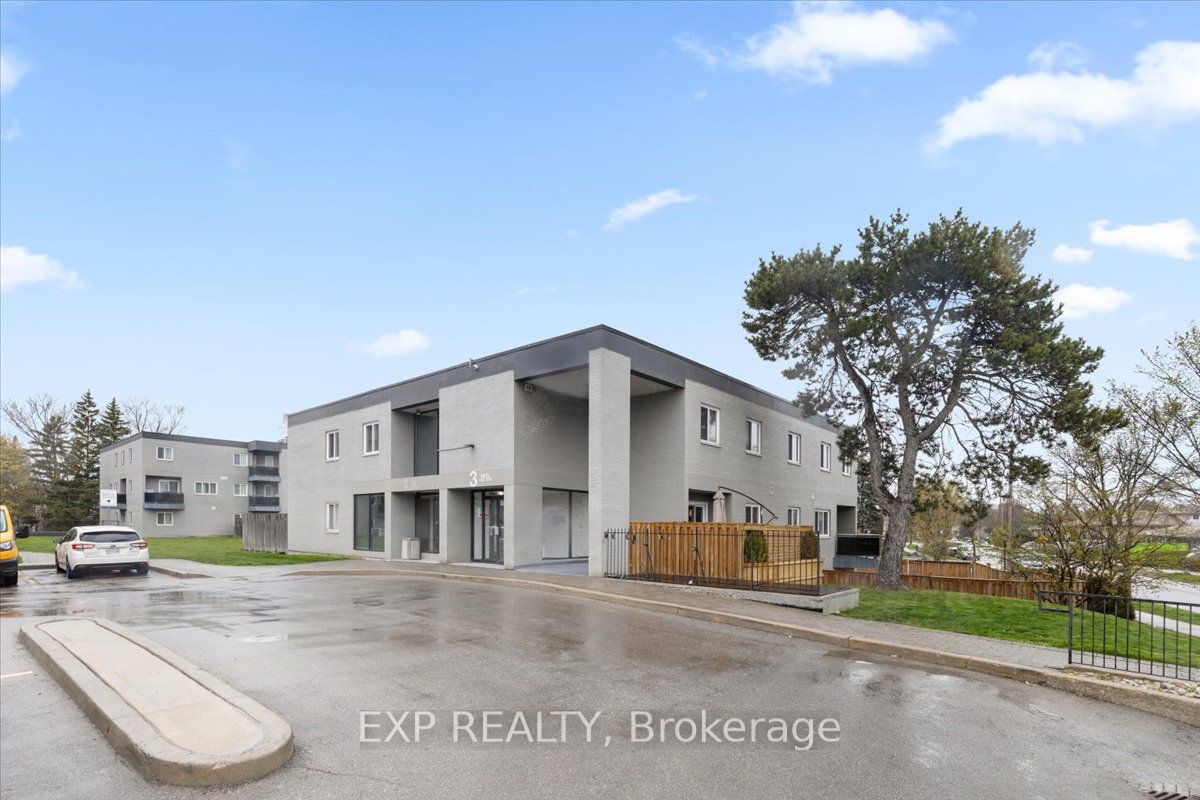 159 2001 Bonnymede Dr, Mississauga Sold, W8278252 Condos.ca