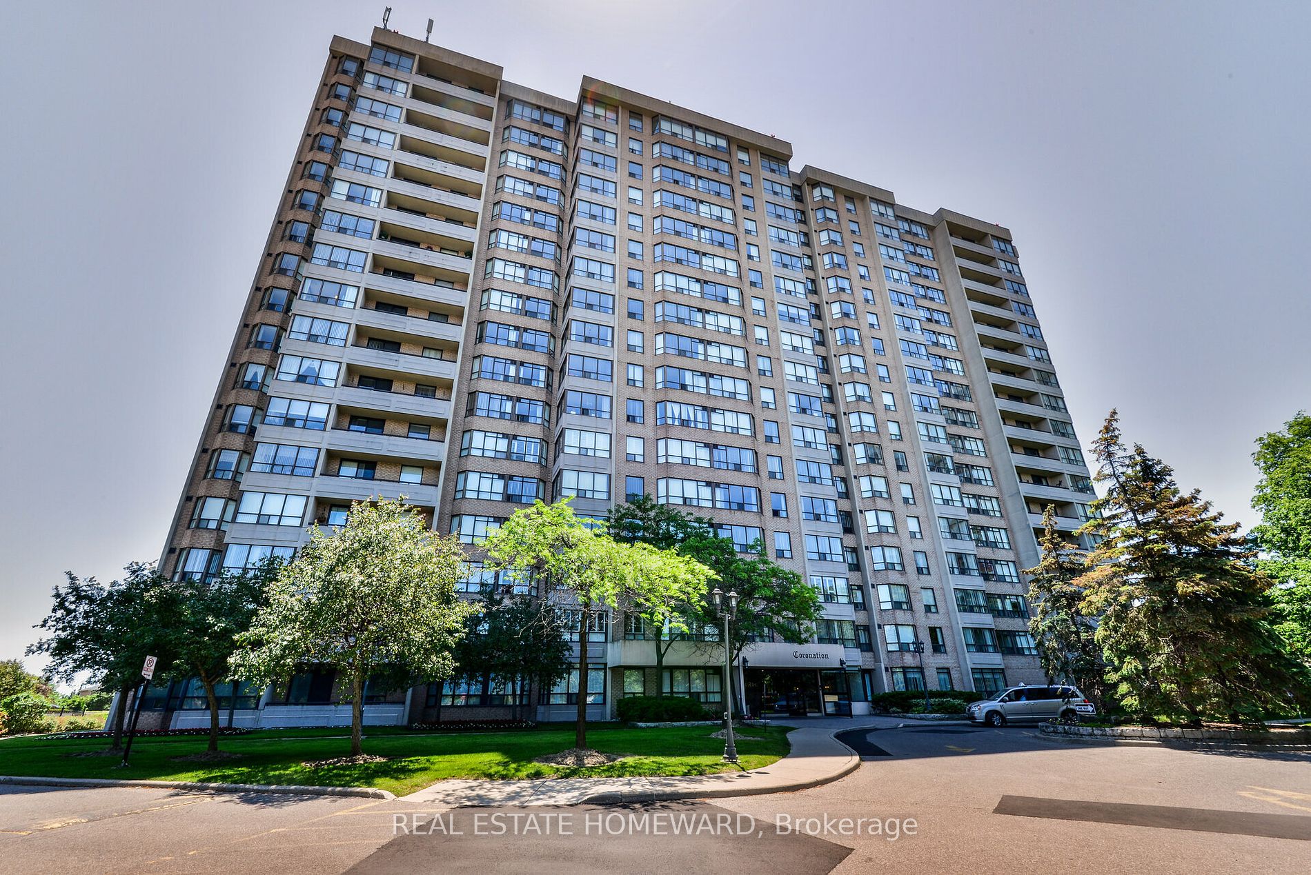 809 10 Malta Ave, Brampton Leased, W8294964 Condos.ca