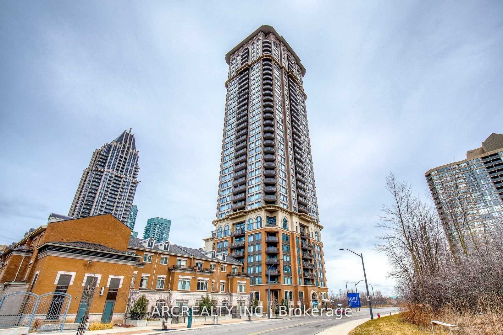 3011 385 Prince Of Wales Dr, Mississauga Leased, W8300594 Condos.ca