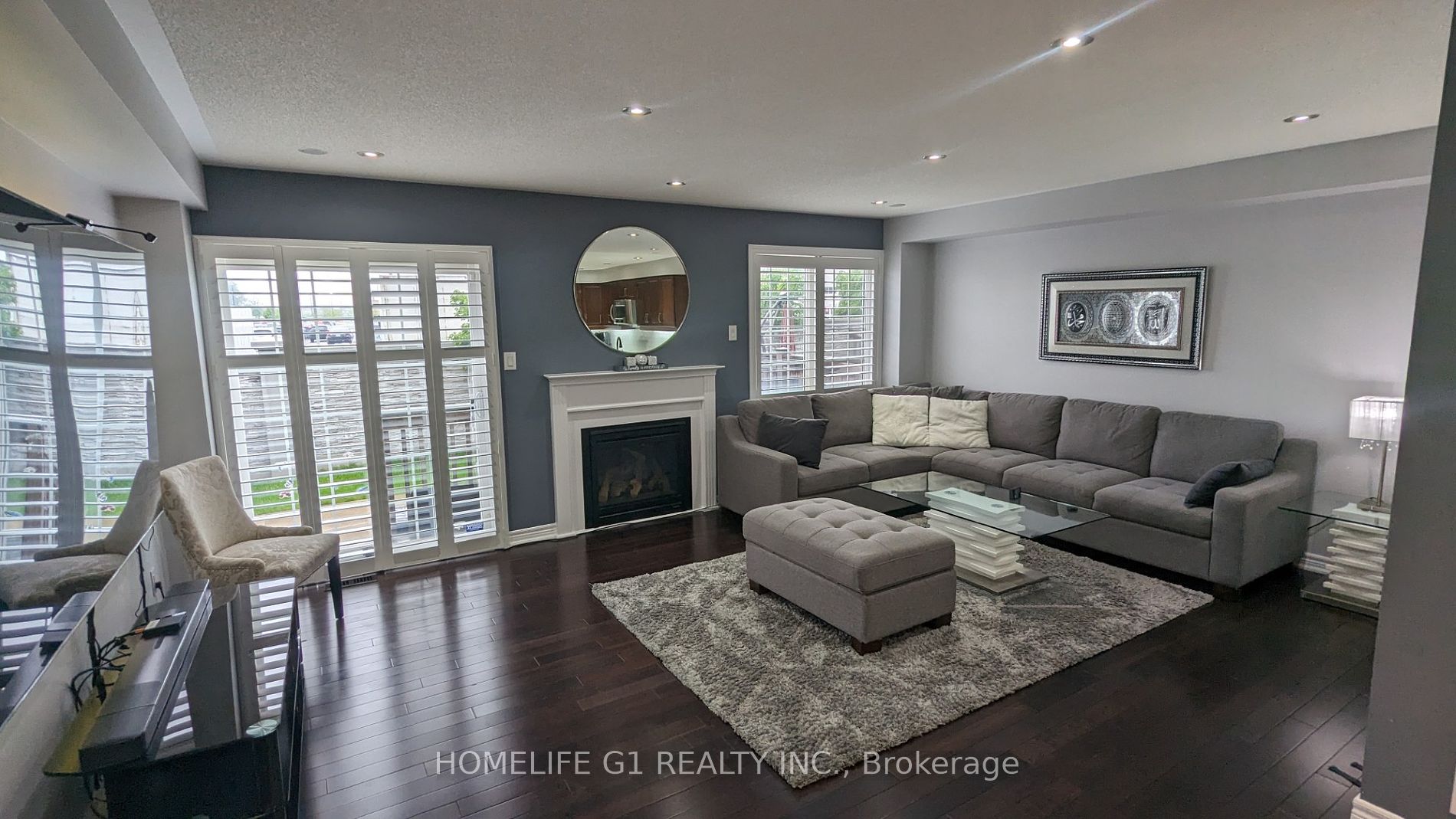 22 Beachville Circ, Brampton For Sale 998,000 Property.ca