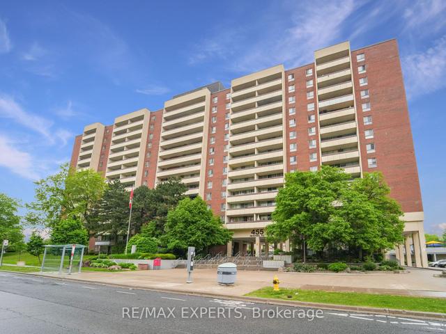 401 - 455 Sentinel Rd, North York | Sold, W8358182 | Condos.ca