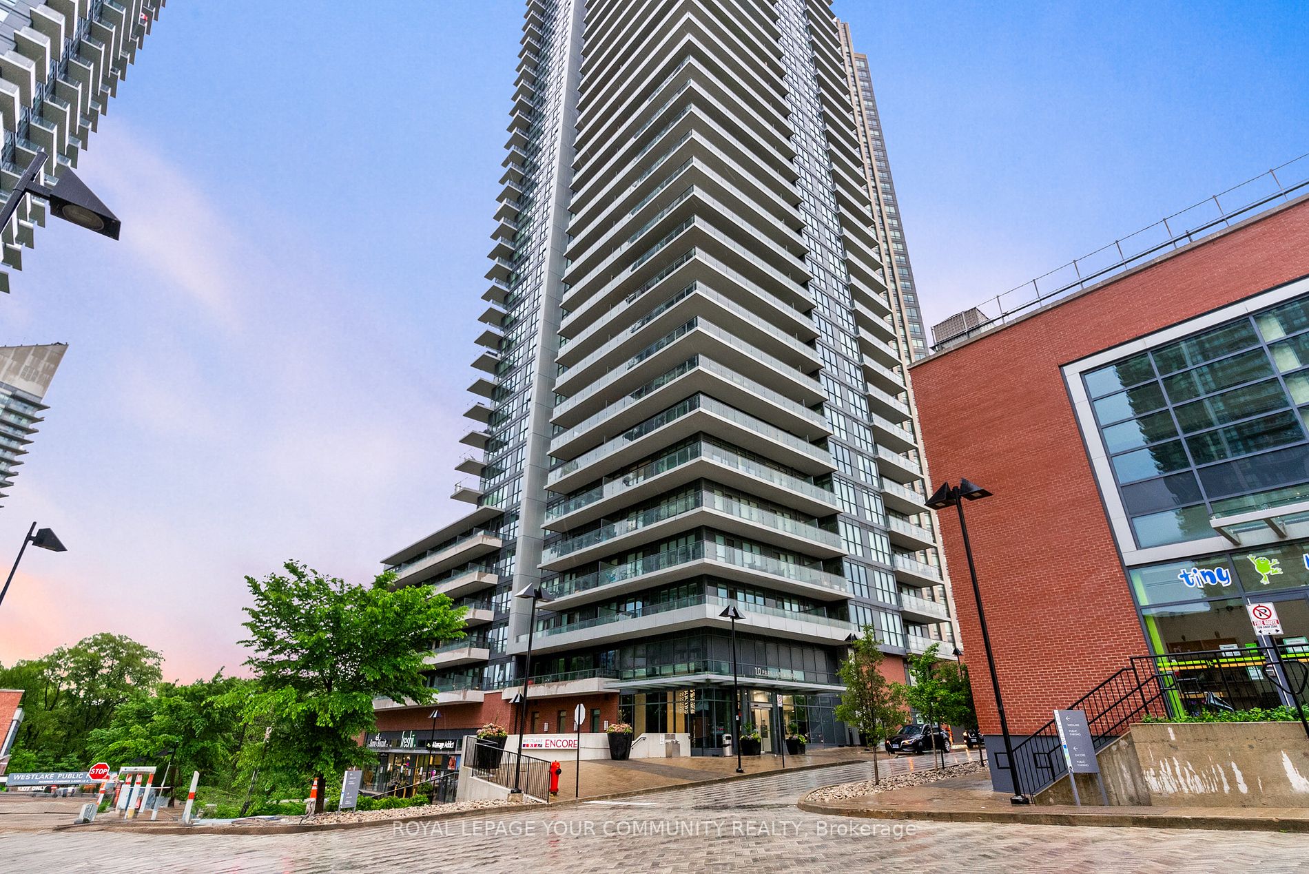 3007 - 10 park lawn Rd, Etobicoke | Sold, W8389516 | Condos.ca