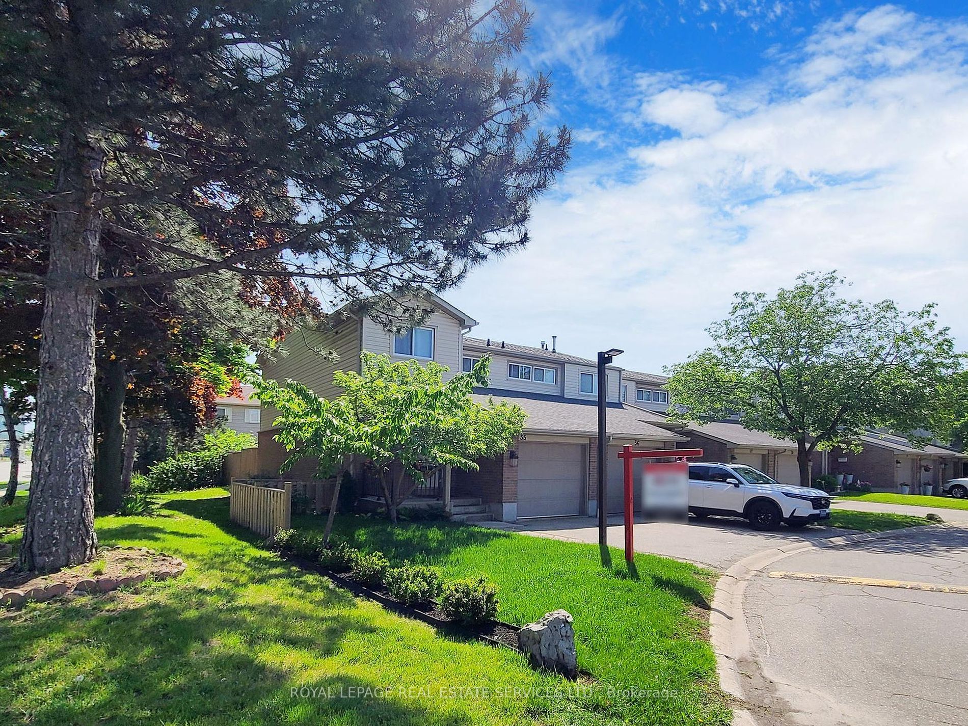 55 2670 Battleford Rd, Mississauga Sold, W8414986 Condos.ca
