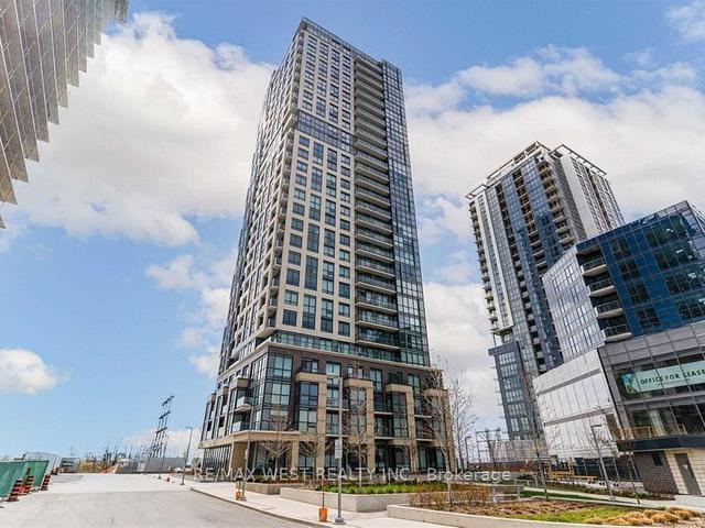 1208 - 20 Thomas Riley Rd, Etobicoke | Leased, W8442178 | Condos.ca
