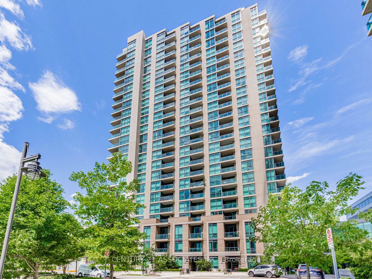 201 205 Sherway Gardens Rd, Etobicoke For Sale 618,888 Condos.ca