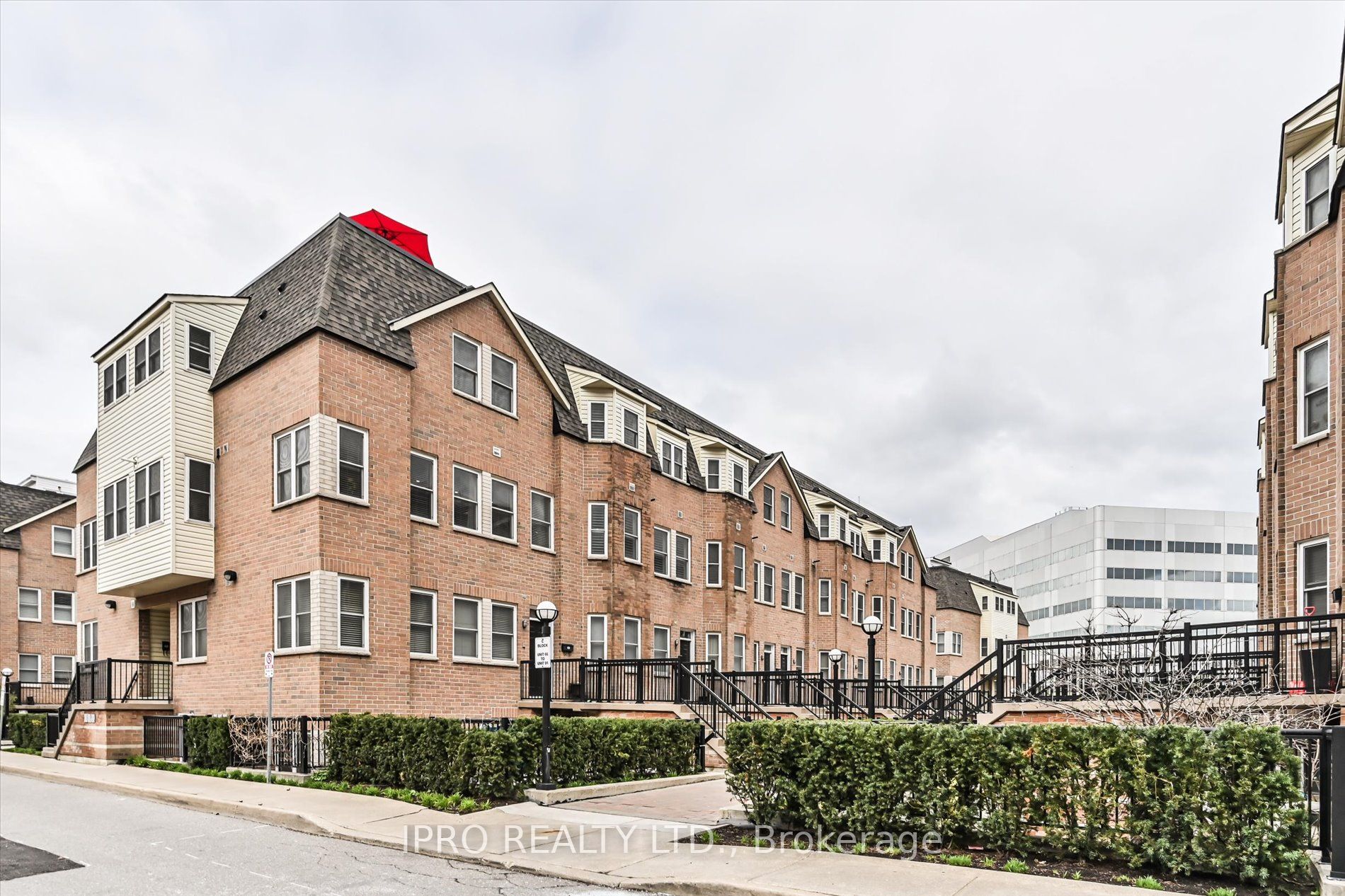 67 760 Lawrence Ave, North York Terminated, W8461272 Condos.ca