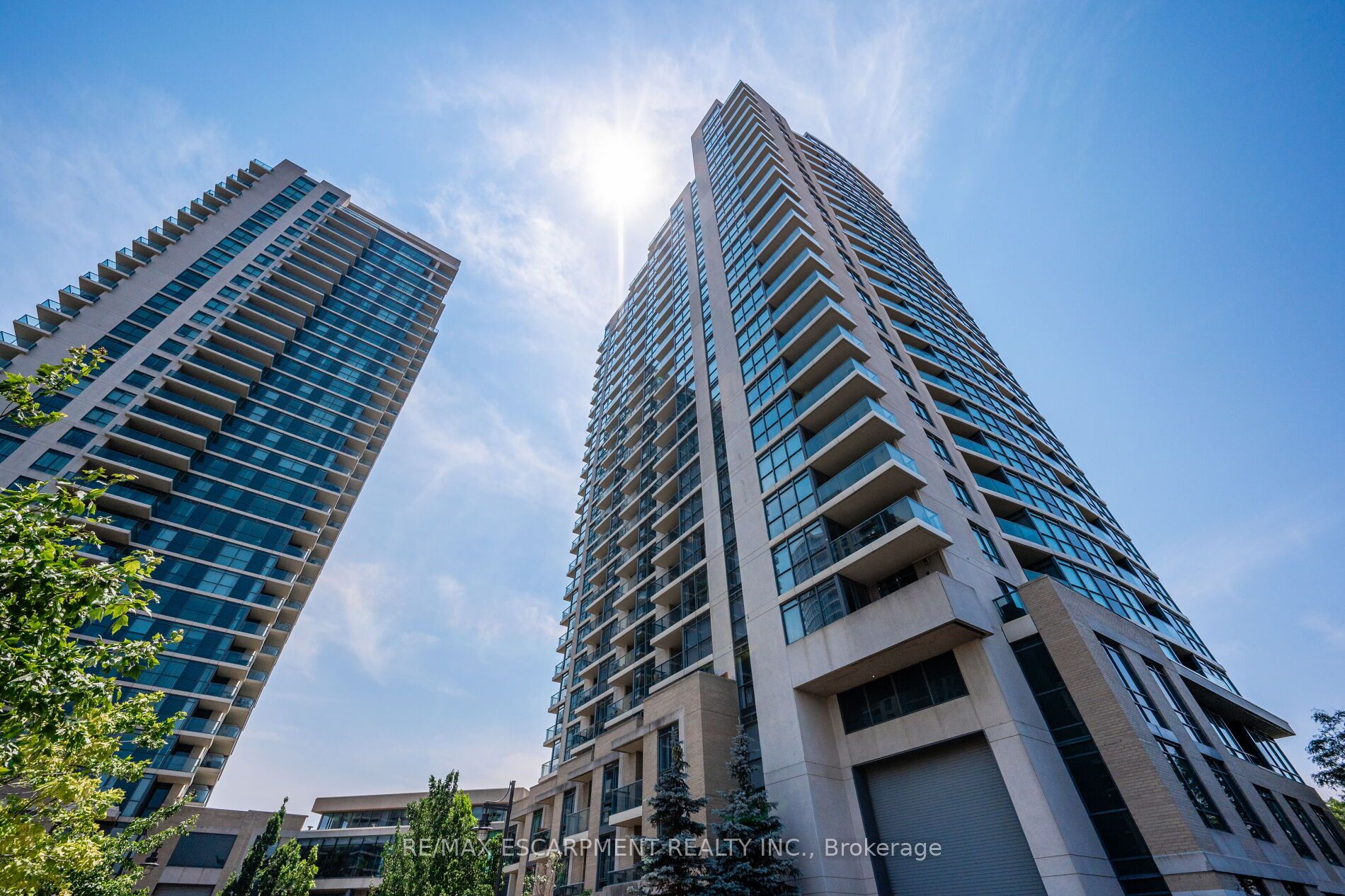 709 235 Sherway Gardens Rd, Etobicoke For Sale 554,888 Condos.ca