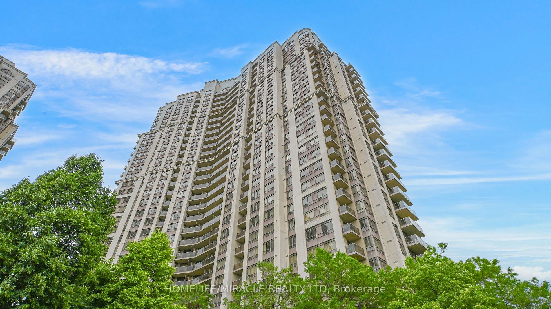 2206A 710 Humberwood Blvd, Etobicoke For Sale 614,000 Condos.ca