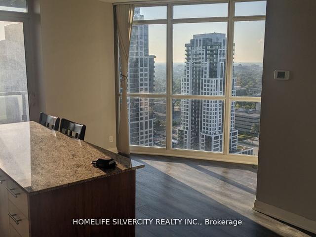 2510 - 5 Valhalla Inn Rd, Etobicoke | Leased, W8472764 | Condos.ca