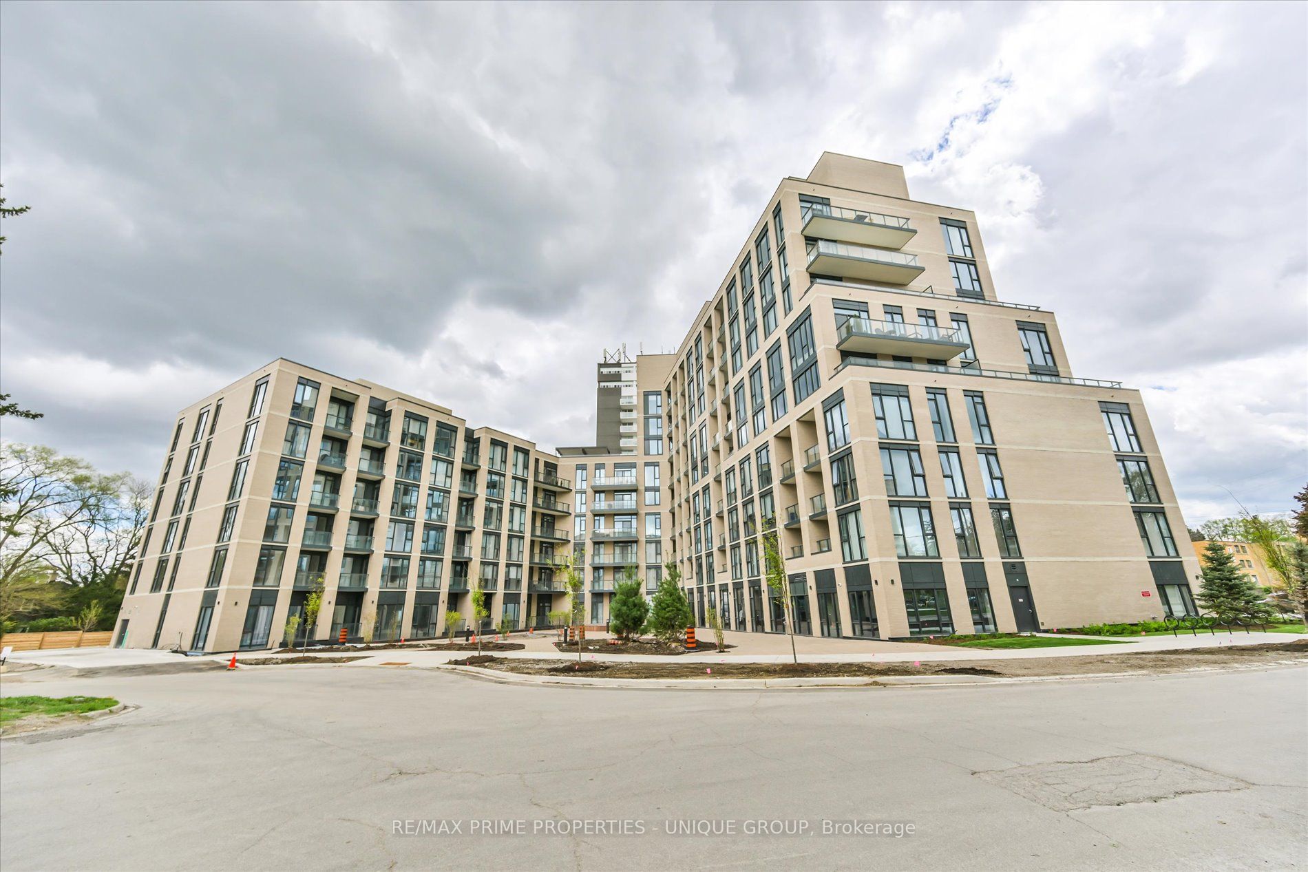 412 293 The Kingsway, Etobicoke Leased, W8475798 Condos.ca
