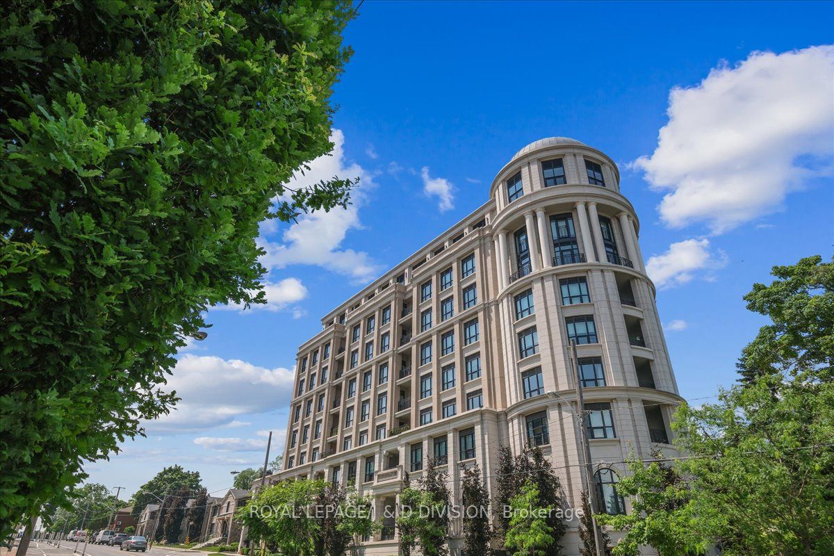 TH2 4 The Kingsway, Etobicoke For Sale 4,350,000 Condos.ca