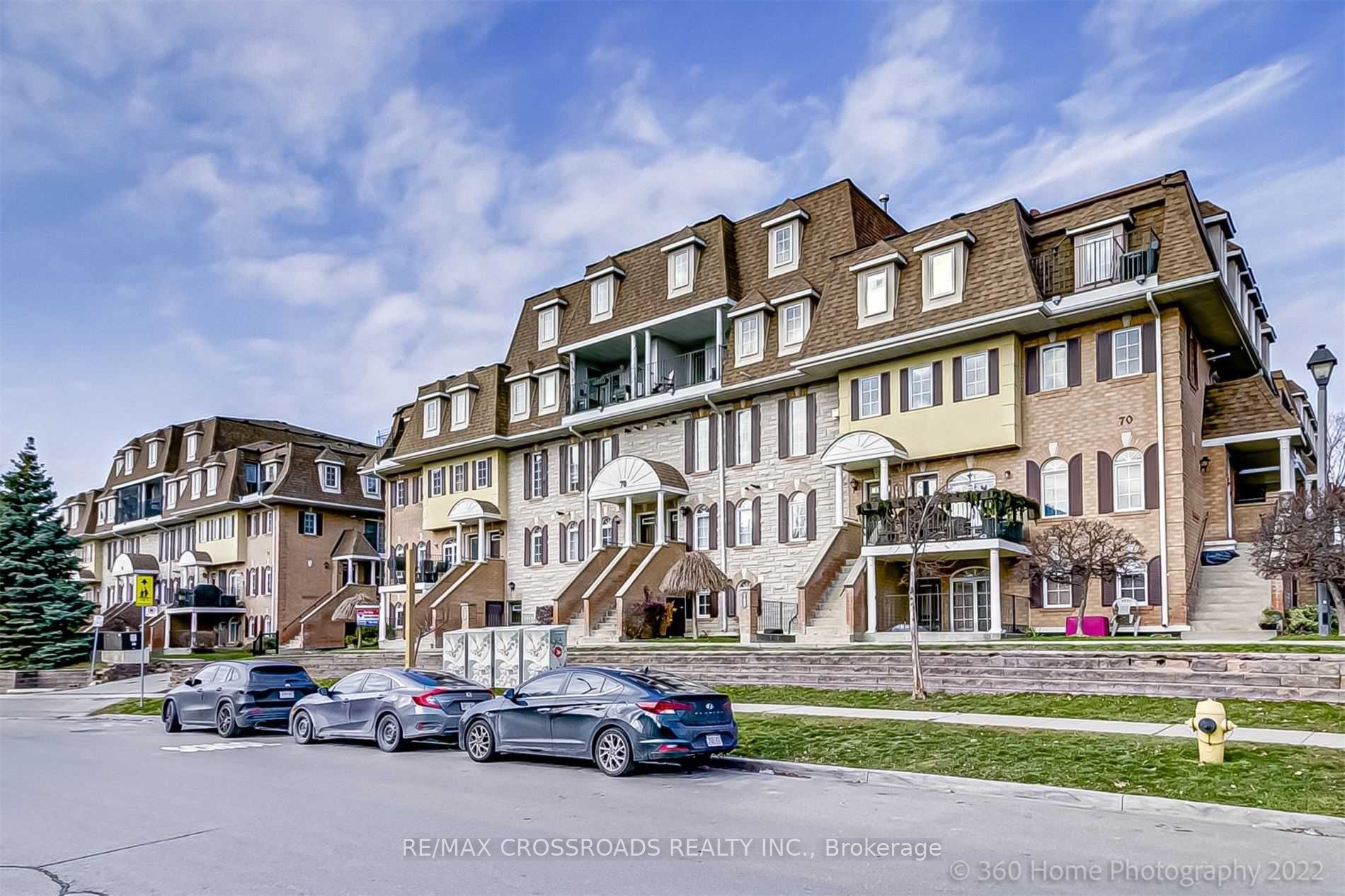 204 70 Sidney Belsey Cres, North York Sold, W9007118 Condos.ca