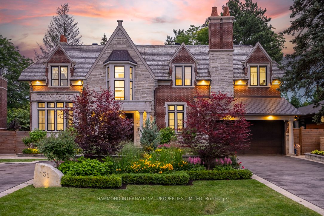 31 Twyford Rd, Etobicoke For Sale 6,380,000 Property.ca