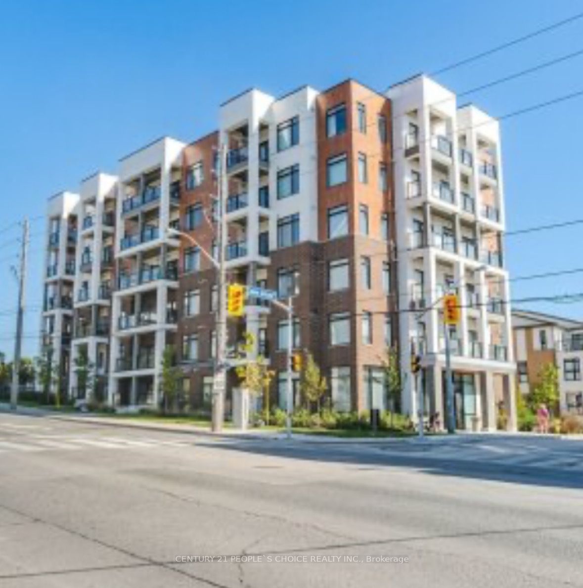 607 160 Canon Jackson Dr, York For Rent 2,450 Condos.ca