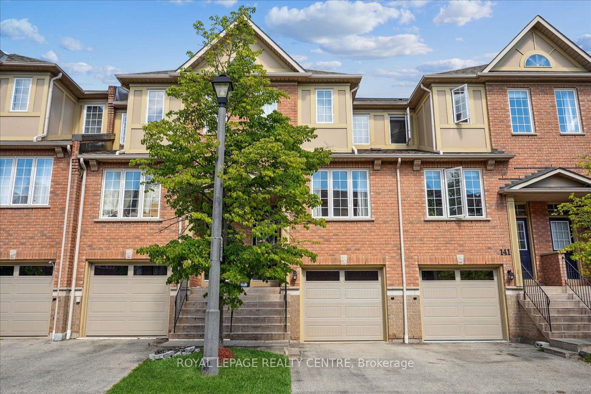 143 5055 Heatherleigh Ave, Mississauga Sold, W9019480 Condos.ca