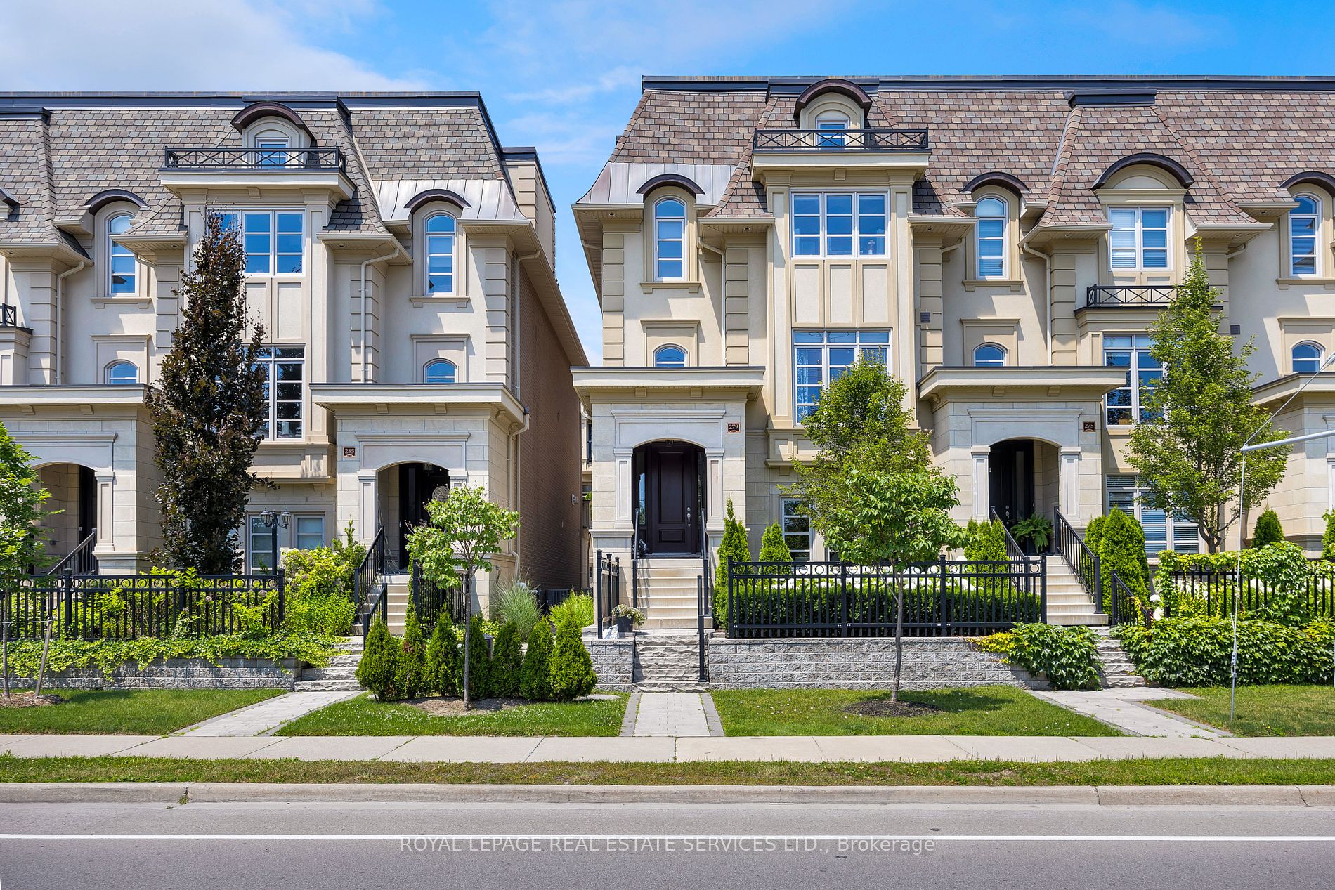 279 Rebecca St, Oakville For Sale 2,775,000 Condos.ca