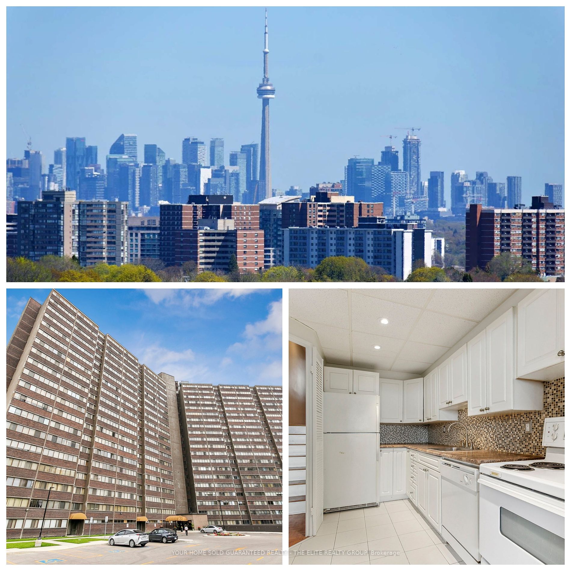 1115 11 Wincott Dr, Etobicoke Terminated, W9038864 Condos.ca