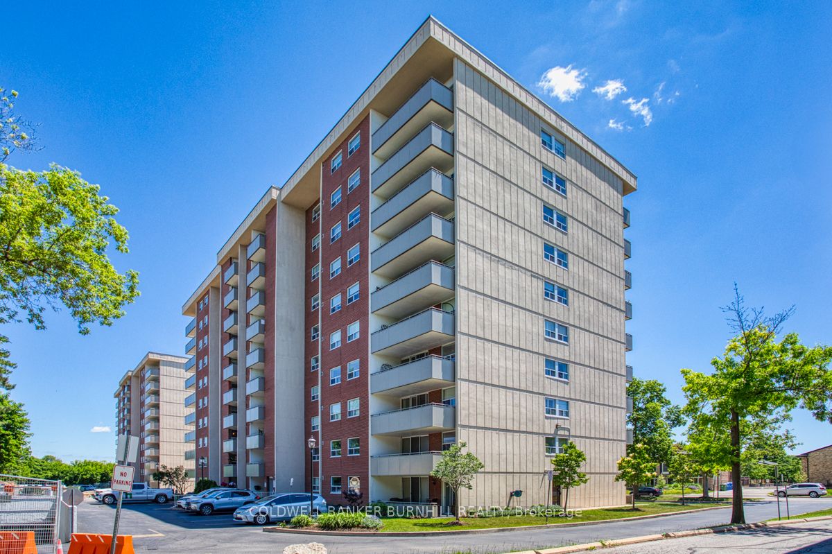 408 1415 Ghent Ave, Burlington For Sale 649,900 Condos.ca