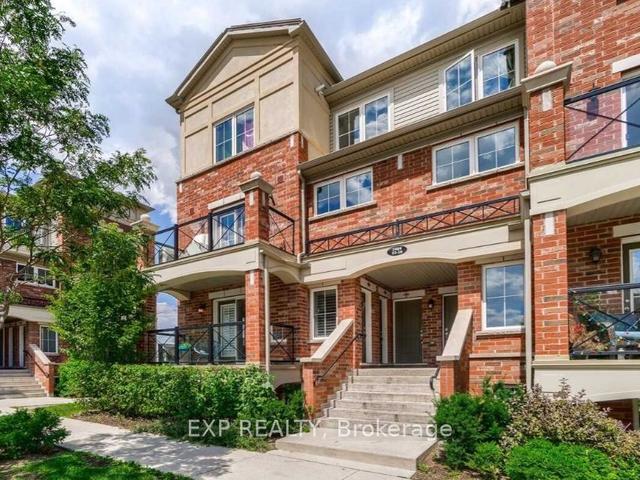 5 - 2484 Post Rd, Oakville | Leased, W9081474 | Condos.ca