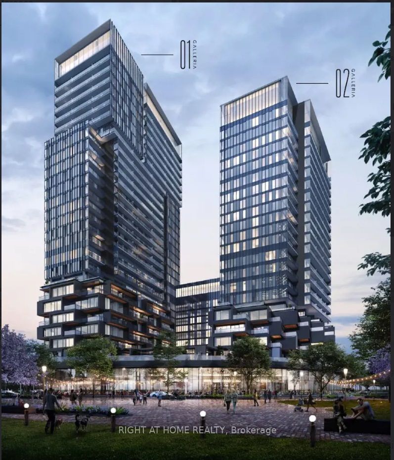 809 10 Graphophone Grve, Toronto For Rent 2,650 Condos.ca