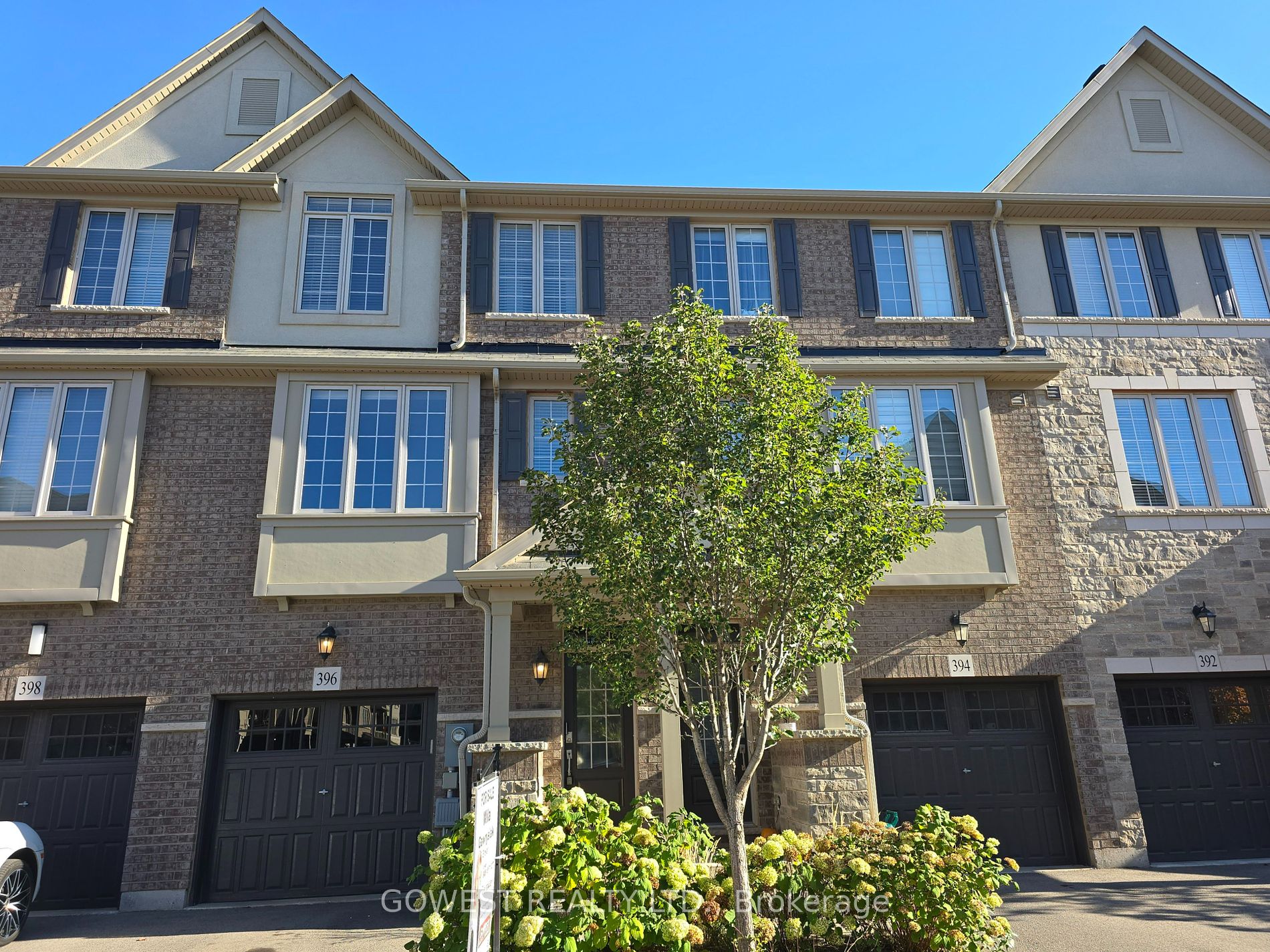 396 Belcourt Common, Oakville For Sale 1,338,000 Condos.ca