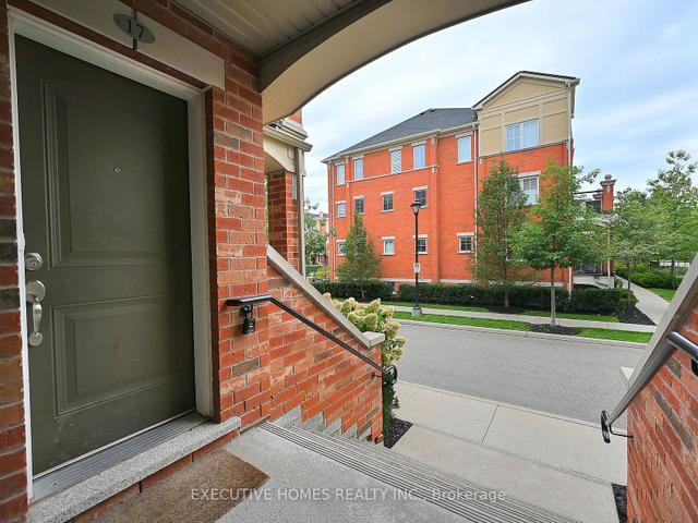 2484 Postcode 17 - 2484 Post Rd, Oakville | Sold, W9309772 | Condos.ca