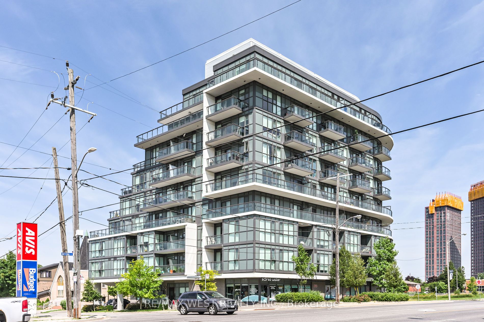 304 16 Mcadam Ave, North York For Rent 2,750 Condos.ca