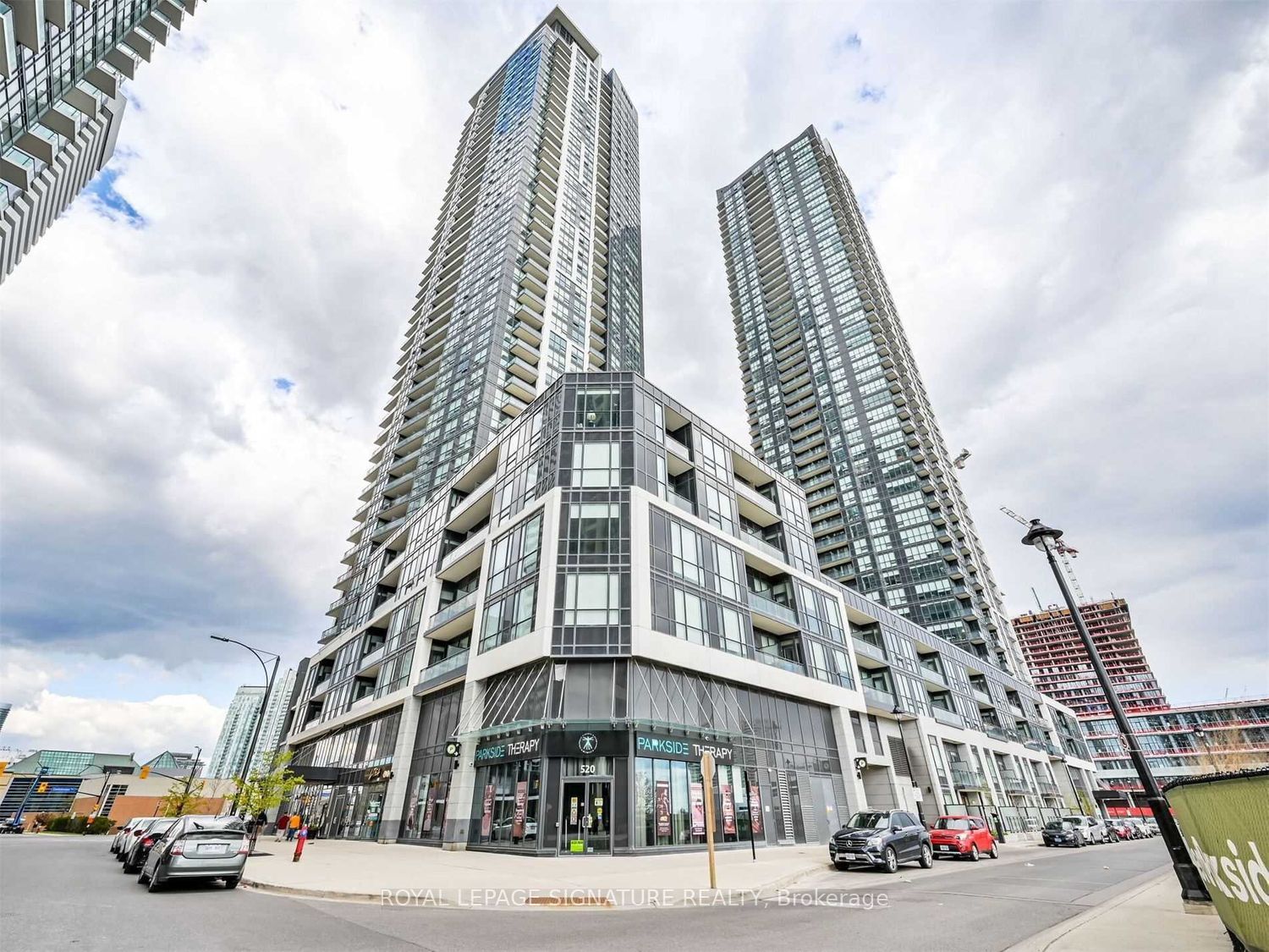 510 Curran Pl W, Mississauga For Rent 2,450 Condos.ca