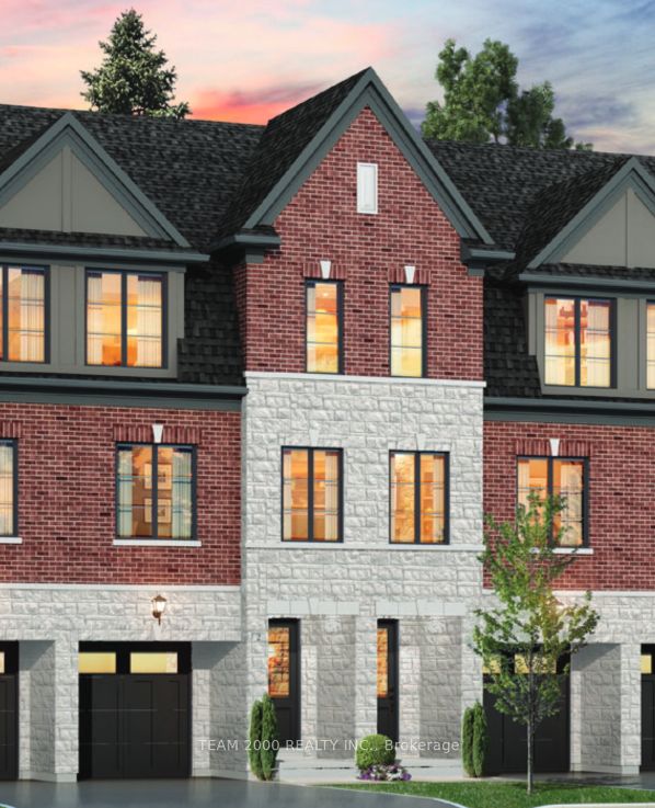 1395 Almonte Dr N, Burlington For Sale 999,990 Condos.ca